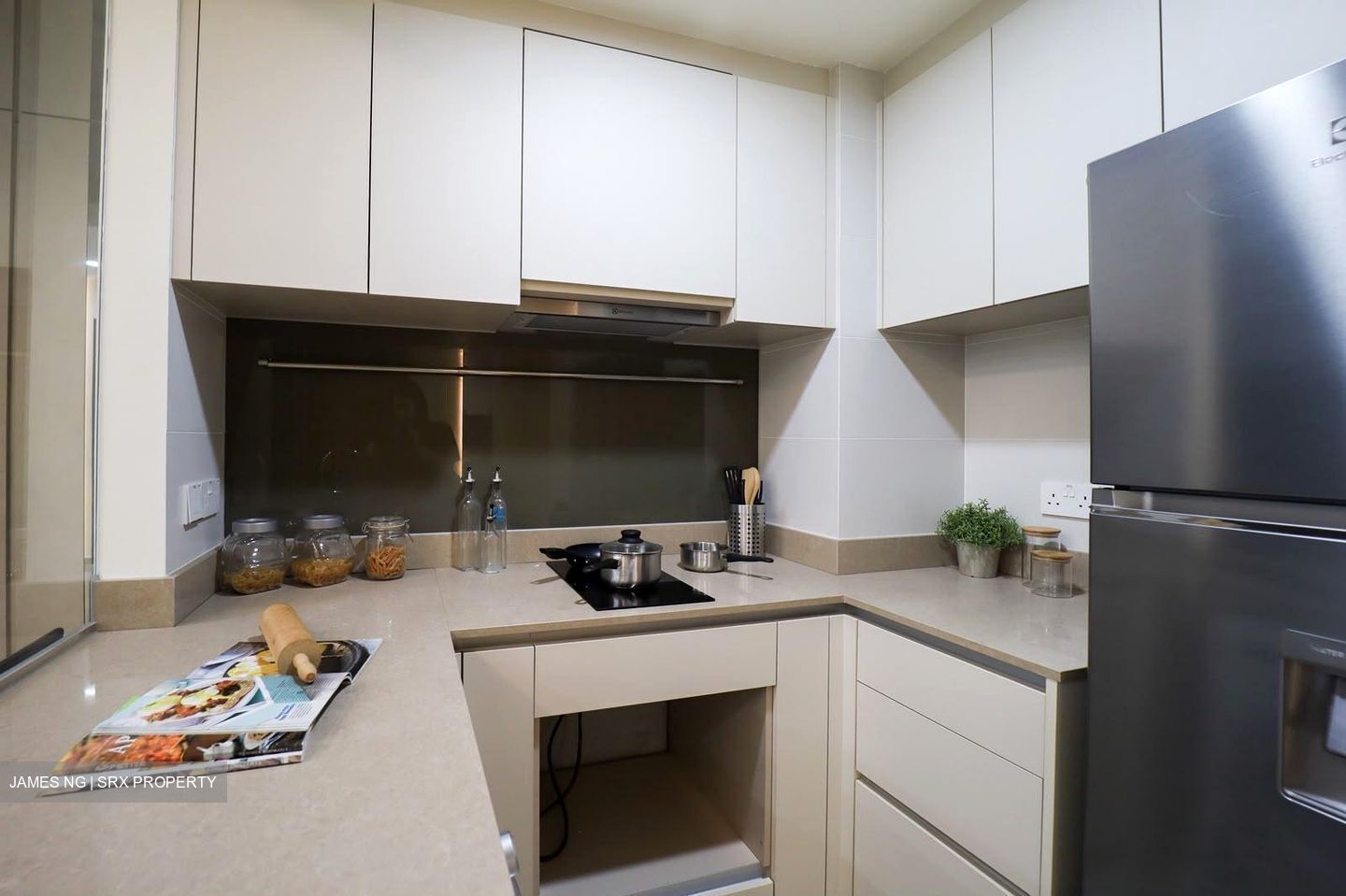 The Gazania (D19), Condominium #611413631